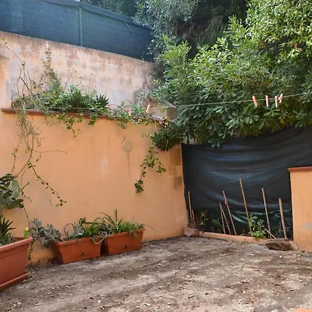 Trilocale Con Ampia Terrazza Con Vista Mare A 1,5 Km Dalle Spiagge Budoni Fbu-bald01 Appartement