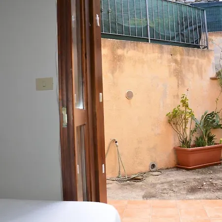 Appartement Trilocale Con Ampia Terrazza Con Vista Mare A 1,5 Km Dalle Spiagge Budoni Fbu-bald01