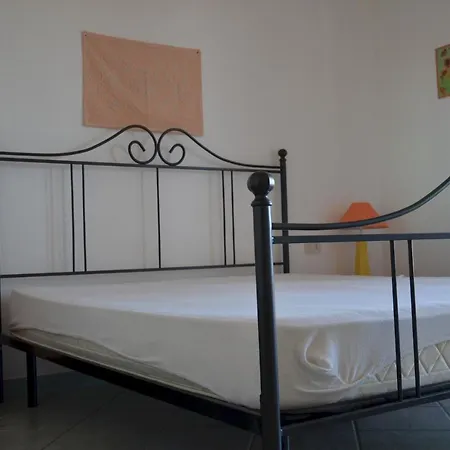 Trilocale Con Ampia Terrazza Con Vista Mare A 1,5 Km Dalle Spiagge Budoni Fbu-bald01 Appartement