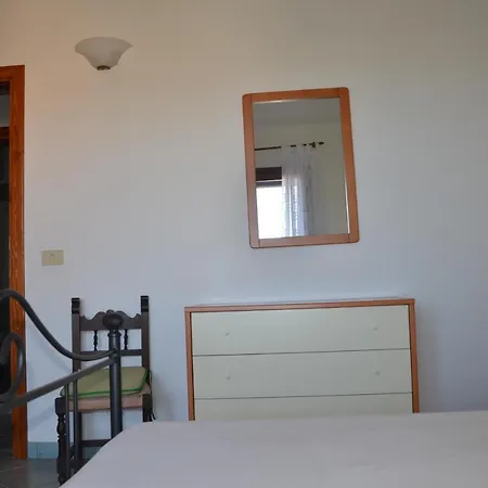 Trilocale Con Ampia Terrazza Con Vista Mare A 1,5 Km Dalle Spiagge Budoni Fbu-bald01 * Tanaunella